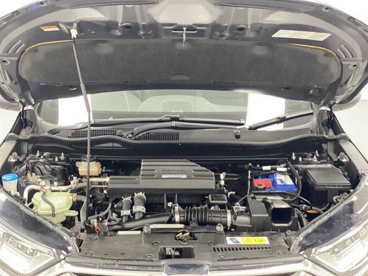 Used Honda CR-V 2020 for sale - 77210540: Photo 30