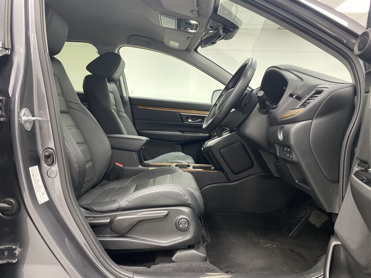 Used Honda CR-V 2020 for sale - 77210540: Photo 32