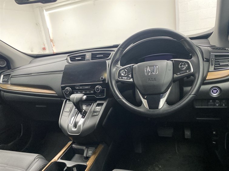 Used Honda CR-V 2020 for sale - 77210540: Photo 33