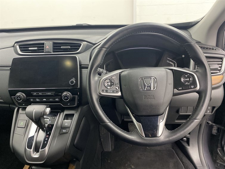 Used Honda CR-V 2020 for sale - 77210540: Photo 37