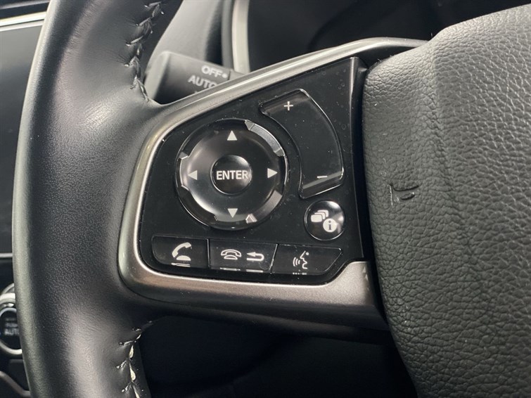 Used Honda CR-V 2020 for sale - 77210540: Photo 38