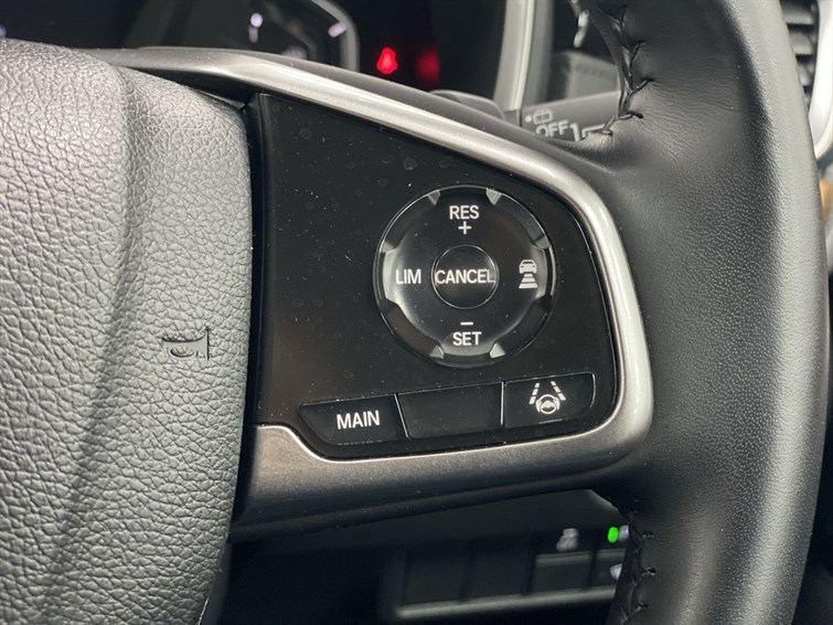 Used Honda CR-V 2020 for sale - 77210540: Photo 41