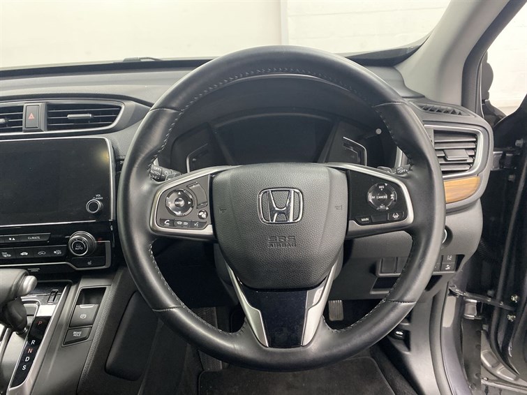 Used Honda CR-V 2020 for sale - 77210540: Photo 44