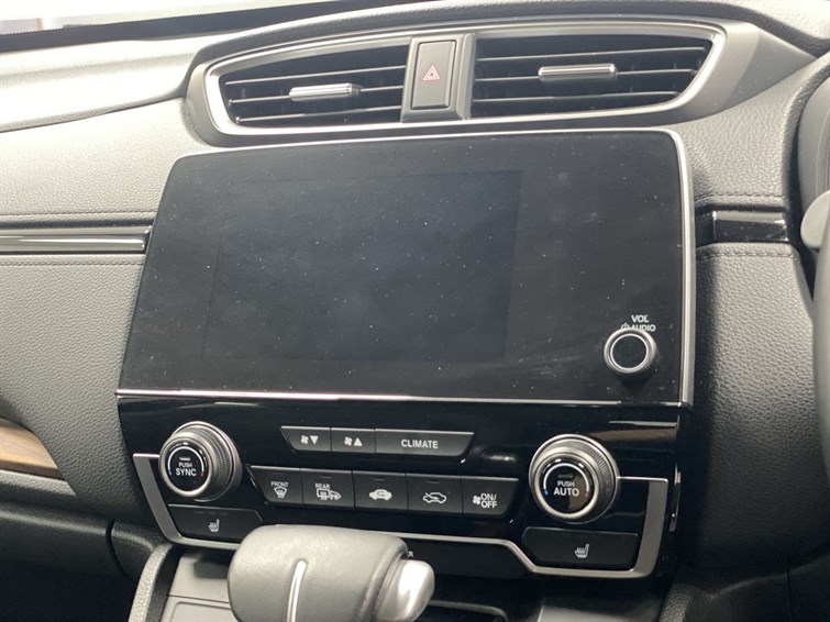 Used Honda CR-V 2020 for sale - 77210540: Photo 45