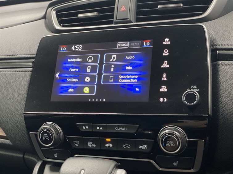 Used Honda CR-V 2020 for sale - 77210540: Photo 46