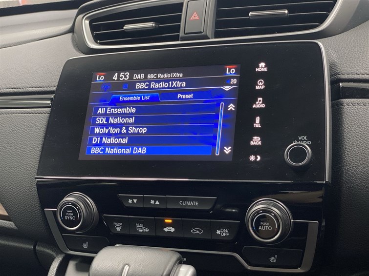 Used Honda CR-V 2020 for sale - 77210540: Photo 48