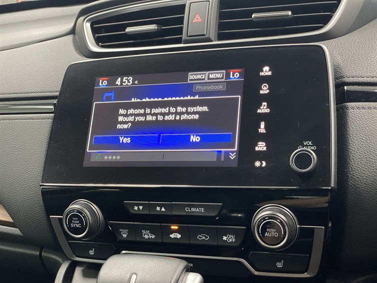 Used Honda CR-V 2020 for sale - 77210540: Photo 49