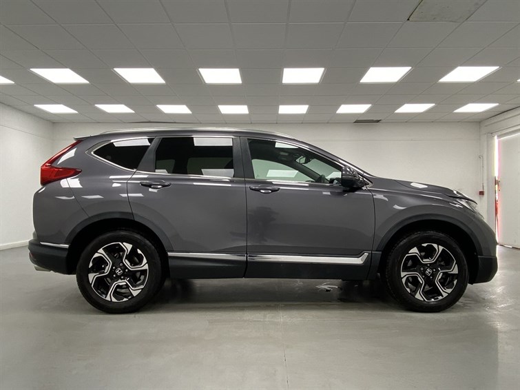 Used Honda CR-V 2020 for sale - 77210540: Photo 5