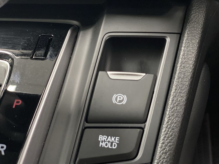 Used Honda CR-V 2020 for sale - 77210540: Photo 52