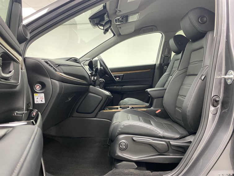 Used Honda CR-V 2020 for sale - 77210540: Photo 54