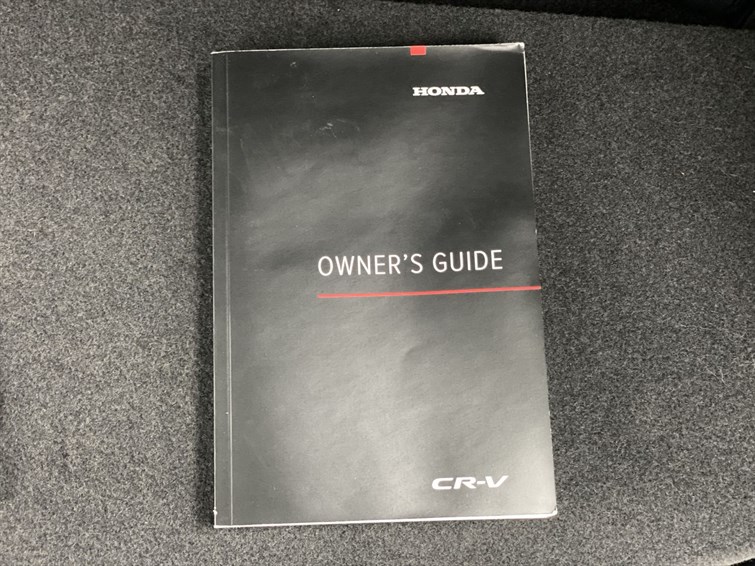 Used Honda CR-V 2020 for sale - 77210540: Photo 55