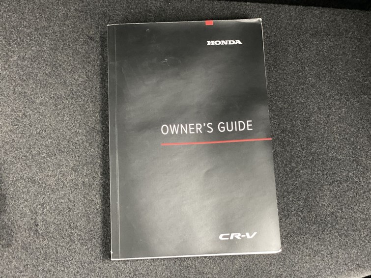 Used Honda CR-V 2020 for sale - 77210540: Photo 56