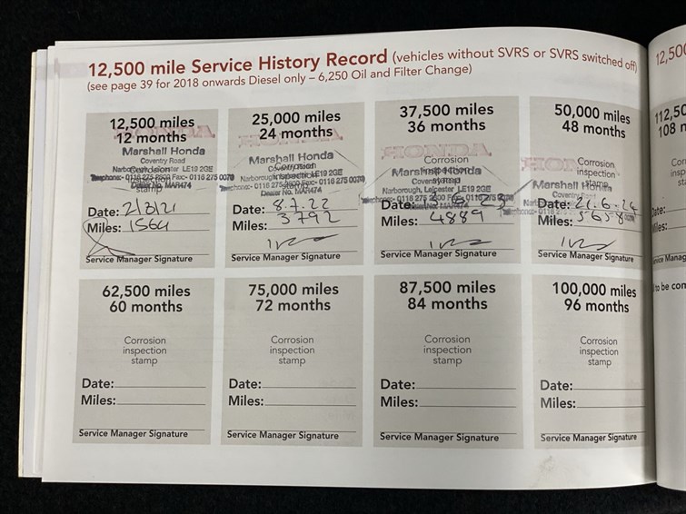 Used Honda CR-V 2020 for sale - 77210540: Photo 57