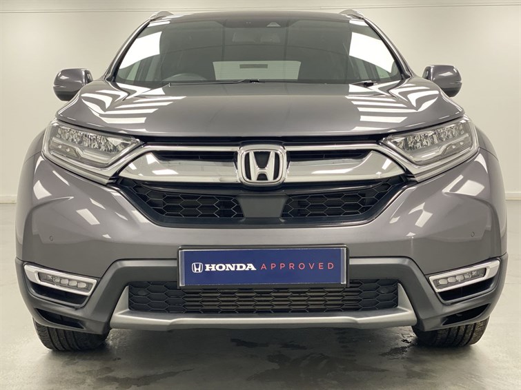 Used Honda CR-V 2020 for sale - 77210540: Photo 6