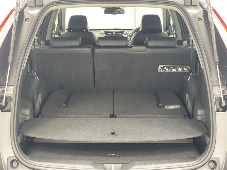 Used Honda CR-V 2020 for sale - 77210540: Photo 66