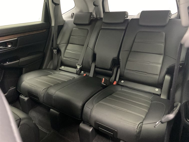 Used Honda CR-V 2020 for sale - 77210540: Photo 8