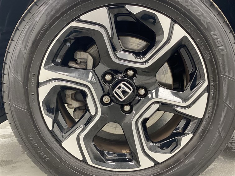 Used Honda CR-V 2020 for sale - 77210540: Photo 9