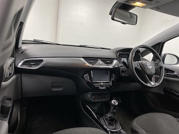 Used Vauxhall Corsa 2017 for sale - 79000896: Photo