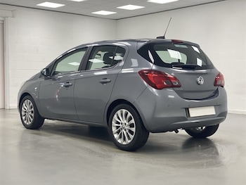 Used Vauxhall Corsa 2017 for sale - 79000896: Photo