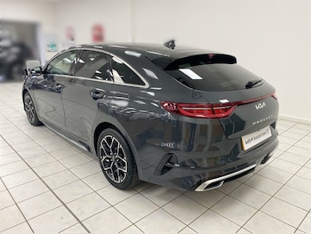 Used Kia Pro Ceed 2023 for sale - 79485567: Photo