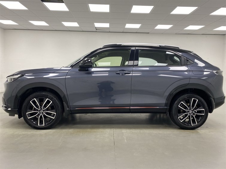 Used Honda HR-V 2022 for sale - 77575904: Photo 13