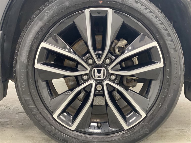 Used Honda HR-V 2022 for sale - 77575904: Photo 15