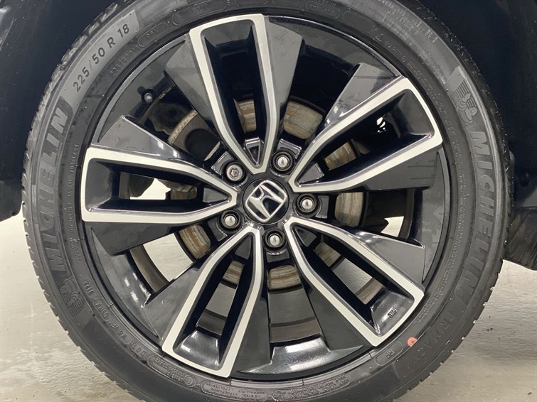 Used Honda HR-V 2022 for sale - 77575904: Photo 17