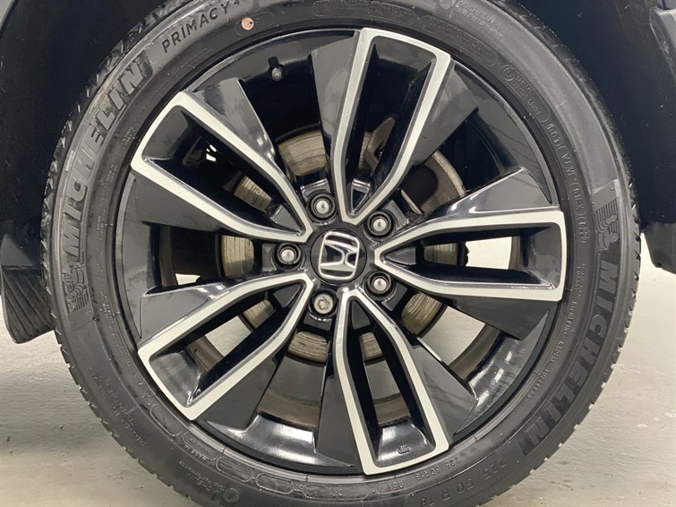 Used Honda HR-V 2022 for sale - 77575904: Photo 19