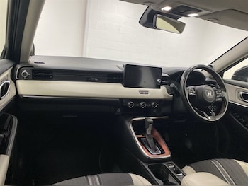 Used Honda HR-V 2022 for sale - 77575904: Photo