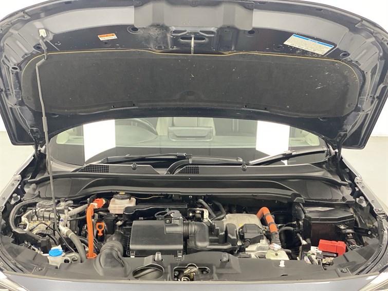 Used Honda HR-V 2022 for sale - 77575904: Photo 30