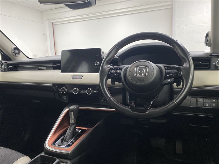 Used Honda HR-V 2022 for sale - 77575904: Photo 33