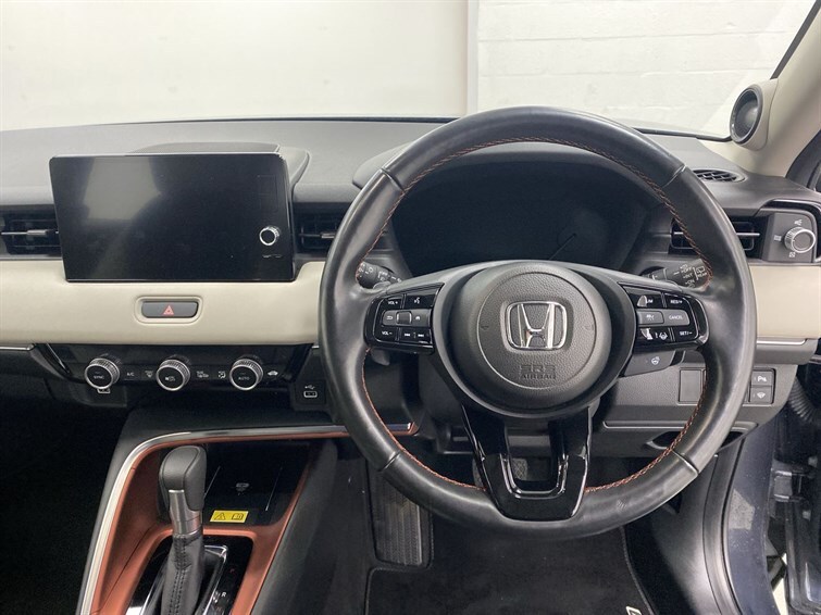 Used Honda HR-V 2022 for sale - 77575904: Photo 37