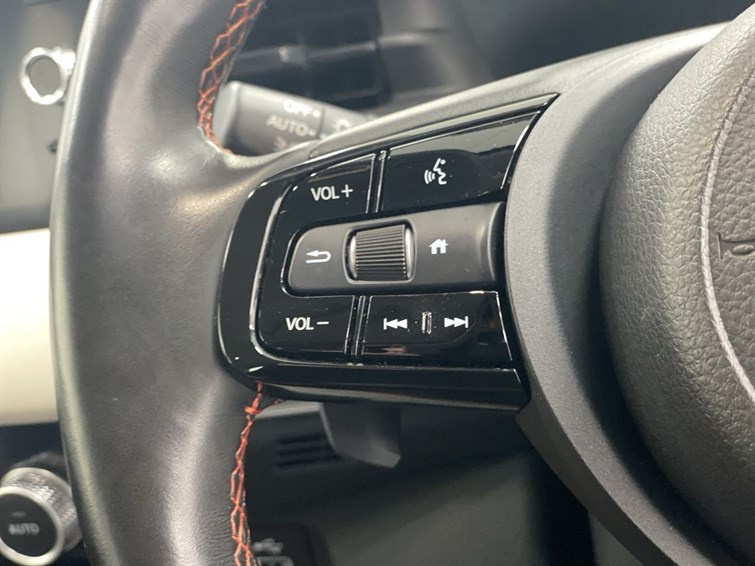 Used Honda HR-V 2022 for sale - 77575904: Photo 38