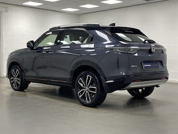 Used Honda HR-V 2022 for sale - 77575904: Photo