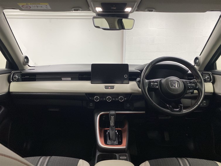 Used Honda HR-V 2022 for sale - 77575904: Photo 4