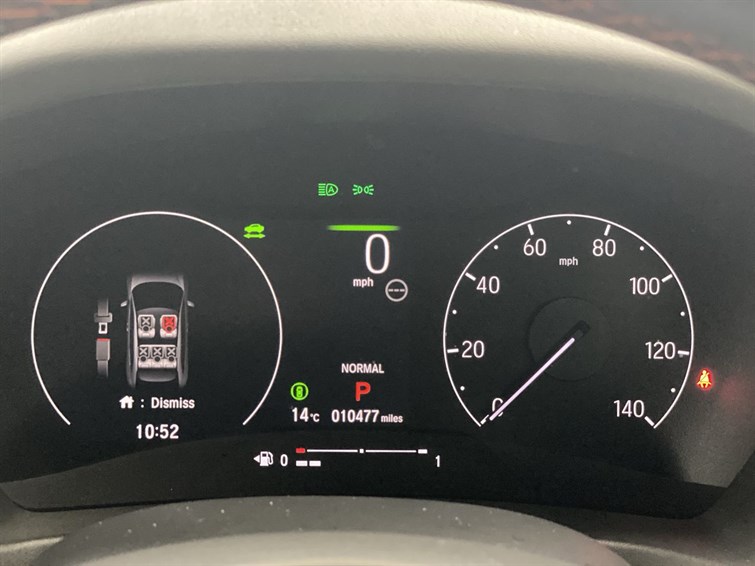 Used Honda HR-V 2022 for sale - 77575904: Photo 40