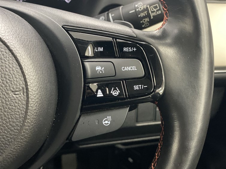 Used Honda HR-V 2022 for sale - 77575904: Photo 41