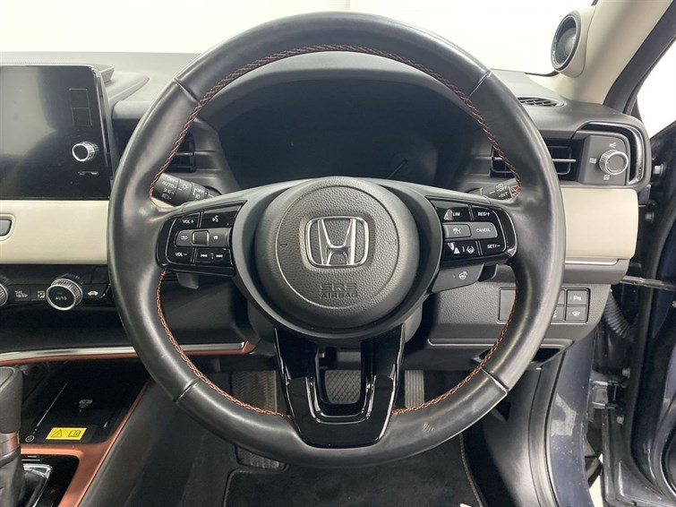 Used Honda HR-V 2022 for sale - 77575904: Photo 44