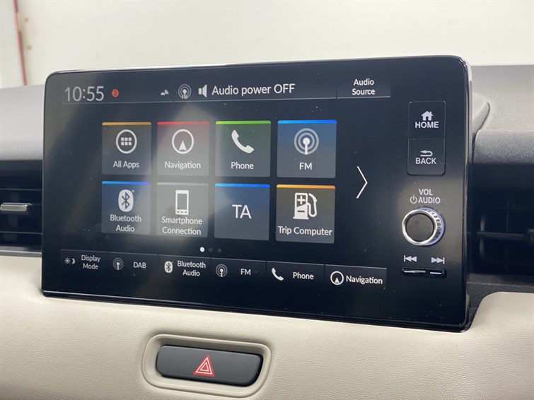 Used Honda HR-V 2022 for sale - 77575904: Photo 46