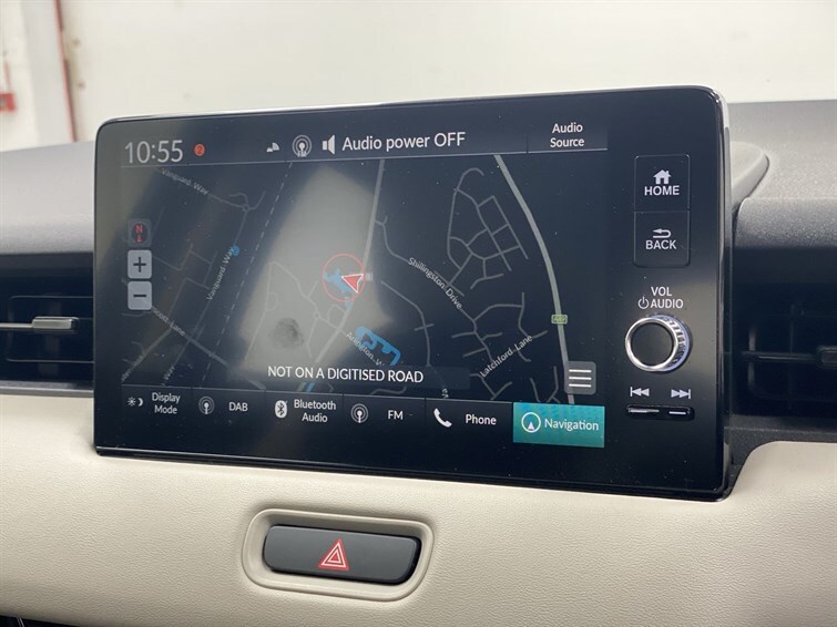 Used Honda HR-V 2022 for sale - 77575904: Photo 47