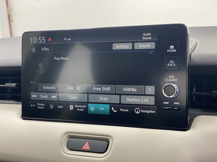 Used Honda HR-V 2022 for sale - 77575904: Photo 48