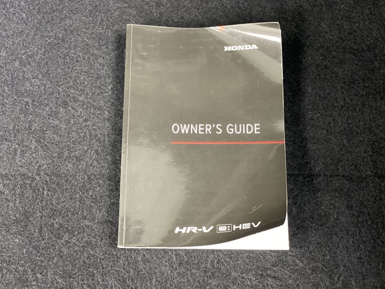 Used Honda HR-V 2022 for sale - 77575904: Photo 55