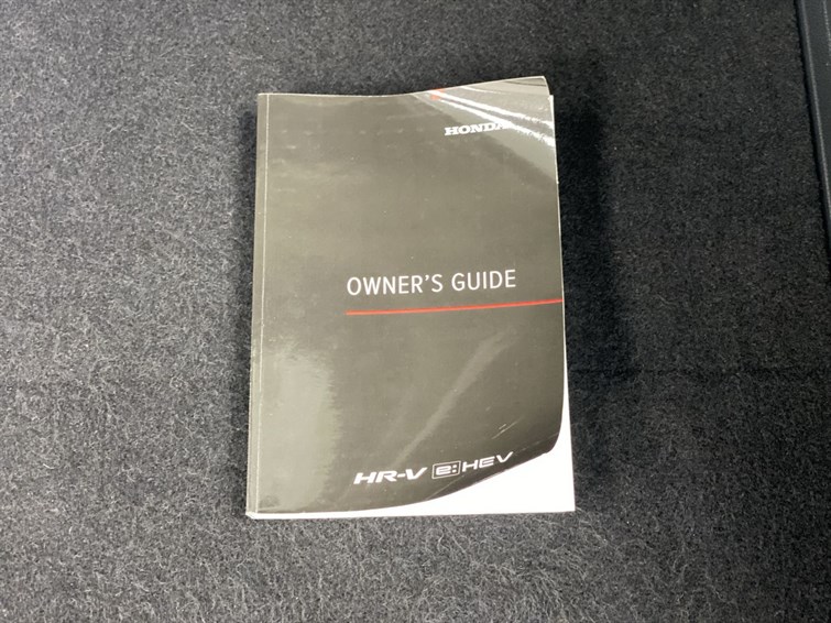 Used Honda HR-V 2022 for sale - 77575904: Photo 56