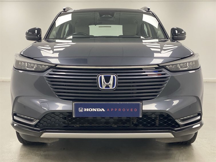 Used Honda HR-V 2022 for sale - 77575904: Photo 6