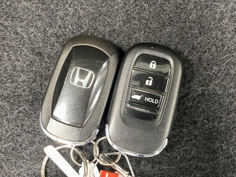 Used Honda HR-V 2022 for sale - 77575904: Photo 60