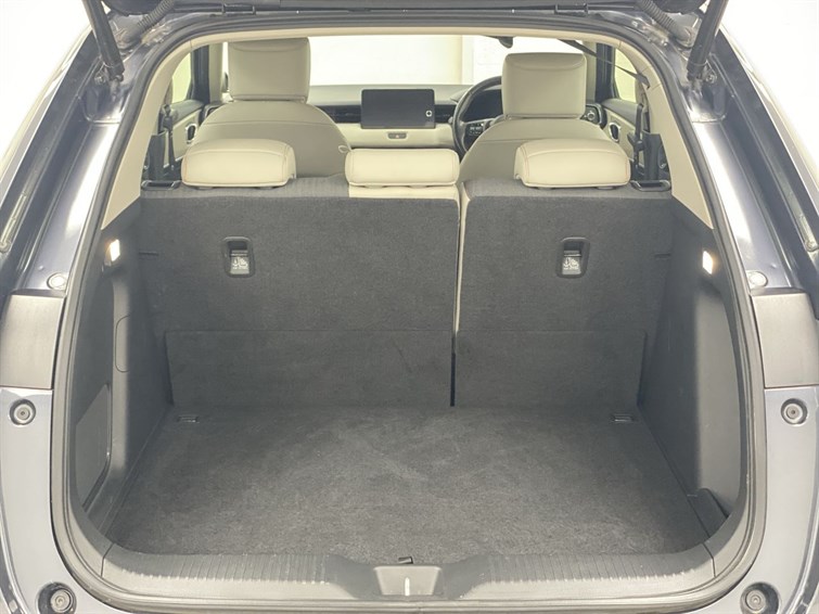 Used Honda HR-V 2022 for sale - 77575904: Photo 64