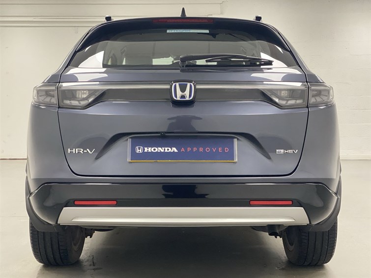 Used Honda HR-V 2022 for sale - 77575904: Photo 7