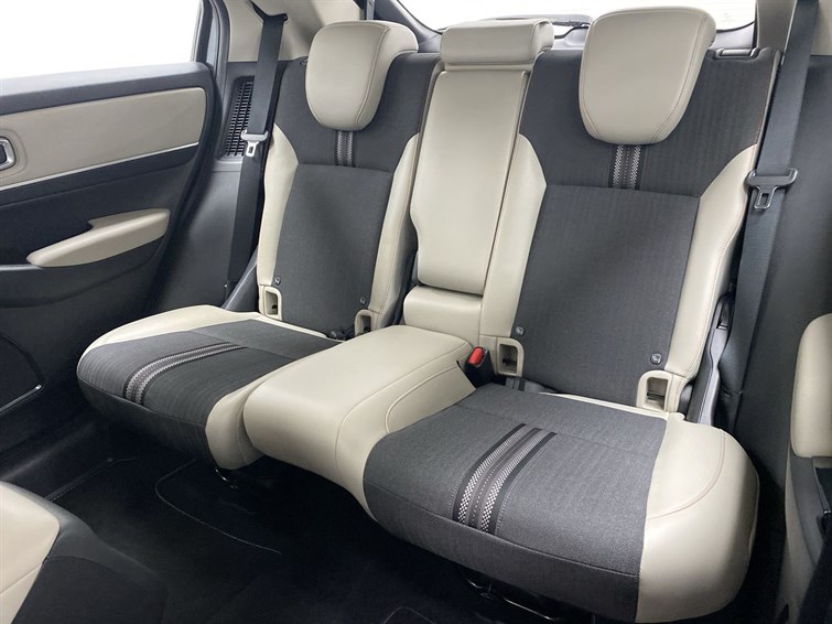 Used Honda HR-V 2022 for sale - 77575904: Photo 8