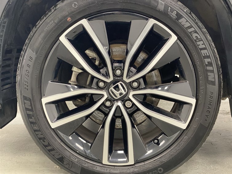 Used Honda HR-V 2022 for sale - 77575904: Photo 9