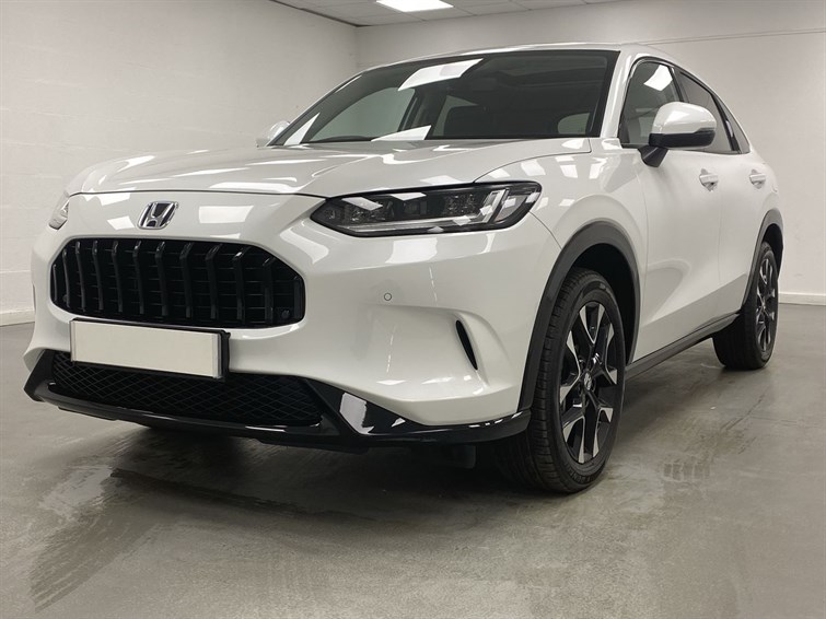 Used Honda ZR-V 2025 for sale - 77210647: Photo 10